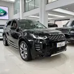 Land Rover Discovery Sport 2024 из Китая