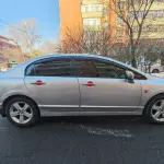 Honda Civic 2007 из Китая