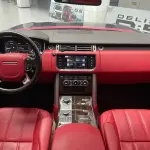Land Rover Range Rover 2017 из Китая