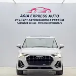 Audi Q3 2022 150 л.с. — лот 57466638 из Китая