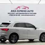 Audi Q3 2022 150 л.с. — лот 57466638 из Китая