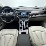 Buick LaCrosse 2017 из Китая