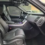 Land Rover Sport 2022 из Китая
