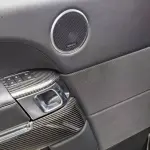 Land Rover Sport 2022 из Китая