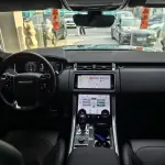 Land Rover Sport 2022 из Китая