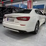 Maserati Quattroporte 2015 из Китая
