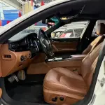 Maserati Quattroporte 2015 из Китая