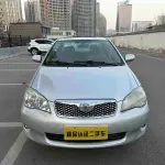 Toyota Corolla 2012 из Китая