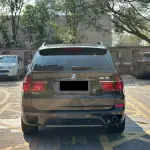BMW X5 (Import) 2012 306 л.с. — лот 57466772 из Китая