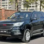 Haval H9 2016 из Китая