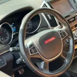 Haval H9 2016 из Китая