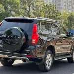 Haval H9 2016 из Китая