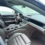 Porsche Panamera 2017 из Китая