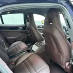 Porsche Panamera 2017 из Китая