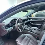 Porsche Panamera 2017 из Китая