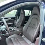 Porsche Panamera 2017 из Китая