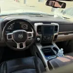 RAM Ram Trucks 2018 из Китая