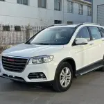 Haval H6 2014 из Китая