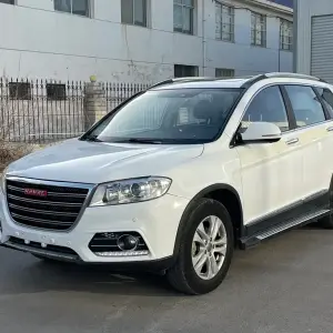 Haval H6 2014 из Китая