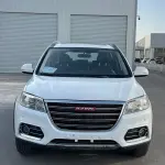 Haval H6 2014 из Китая