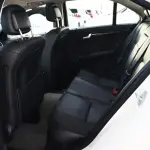 Mercedes-Benz C-Class 2012 из Китая