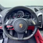 Porsche Cayenne 2013 из Китая