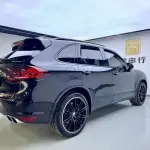 Porsche Cayenne 2013 из Китая