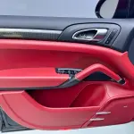 Porsche Cayenne 2013 из Китая