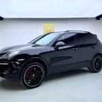 Porsche Cayenne 2013 из Китая