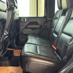 Jeep Wrangler 2021 из Китая