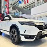 Honda Breeze 2022 193 л.с. — лот 57433152 из Китая