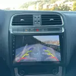 Volkswagen Polo 2015 из Китая