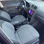 Volkswagen Polo 2015 из Китая