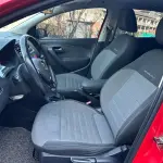 Volkswagen Polo 2015 из Китая