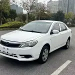 BYD F3 2019 из Китая