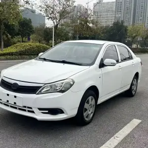 BYD F3 2019 из Китая