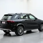 Mercedes-Benz GLE 2023 из Китая