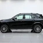 Mercedes-Benz GLE 2023 из Китая