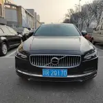 Volvo S90 2022 из Китая