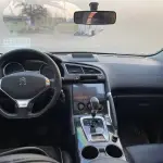 Peugeot 3008 2015 из Китая