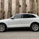 Audi Q5 2015 из Китая