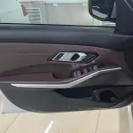 BMW 3 Series 2023 из Китая