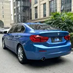 BMW 1 Series 2017 136 л.с. 136 л.с. из Китая