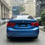 BMW 1 Series 2017 136 л.с. 136 л.с. из Китая