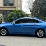 BMW 1 Series 2017 136 л.с. 136 л.с. из Китая