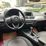 BMW 1 Series 2017 136 л.с. 136 л.с. из Китая