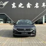 Volkswagen Passat 2026 из Китая