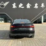 Volkswagen Passat 2026 из Китая