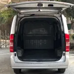 JAC Refine Refine M3 2023 из Китая