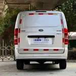 JAC Refine Refine M3 2023 из Китая